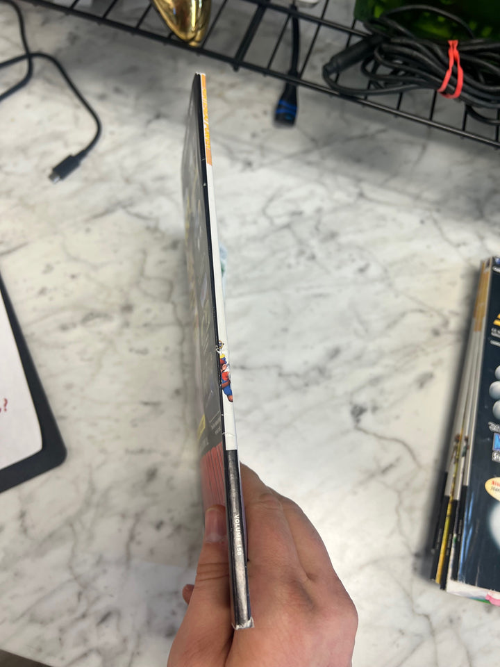 Nintendo Power Volume 158 Here They Come NO POSTER NP82025