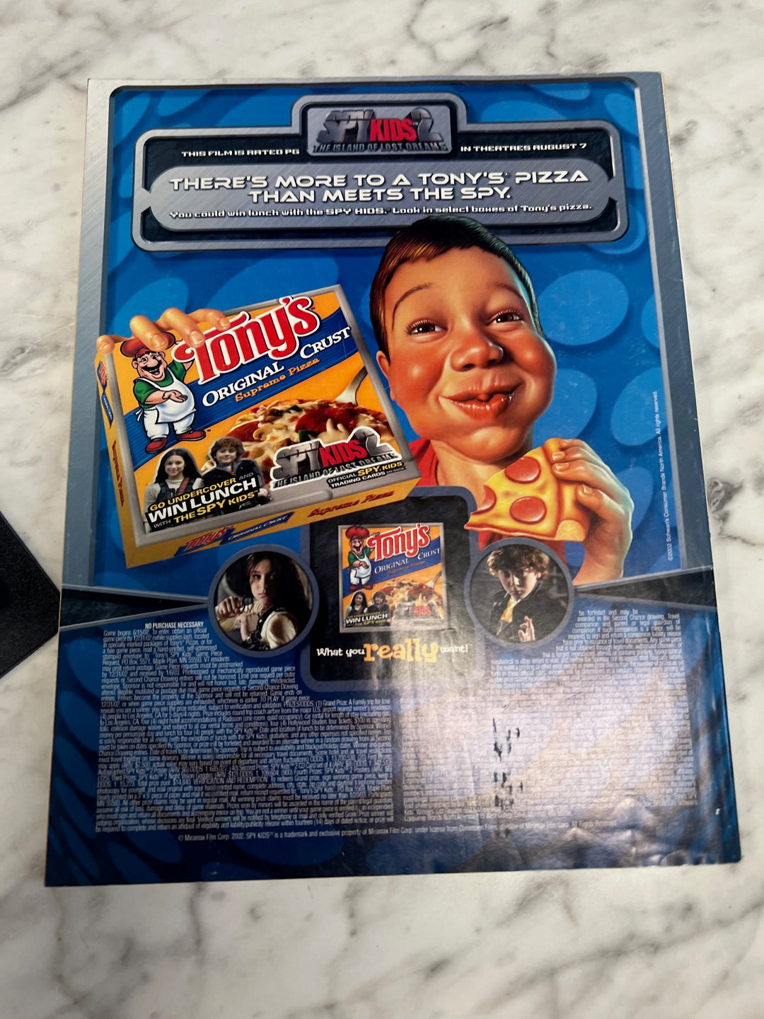 Nintendo Power Volume 159 Magical Mirror Starring Mickey Mouse NO POSTER NP82025