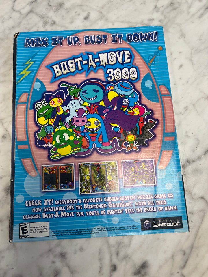 Nintendo Power Volume 163 Metroid Fusion w/ Poster NP82025