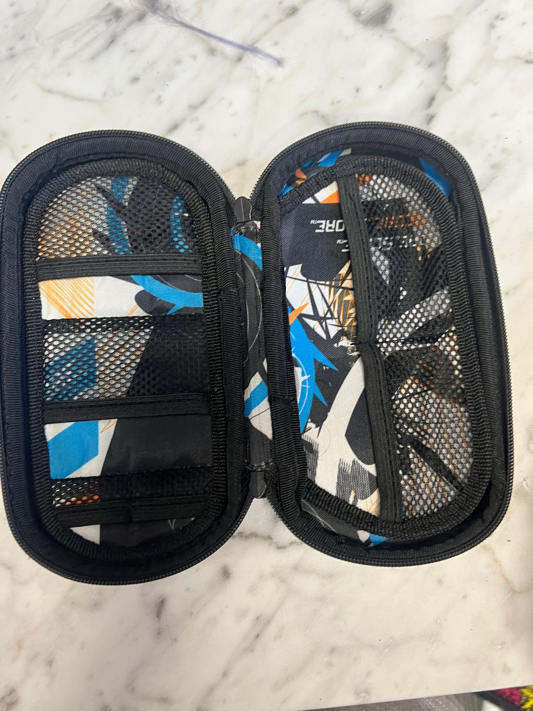 "Score" Brand PSP Soft Carry C82025