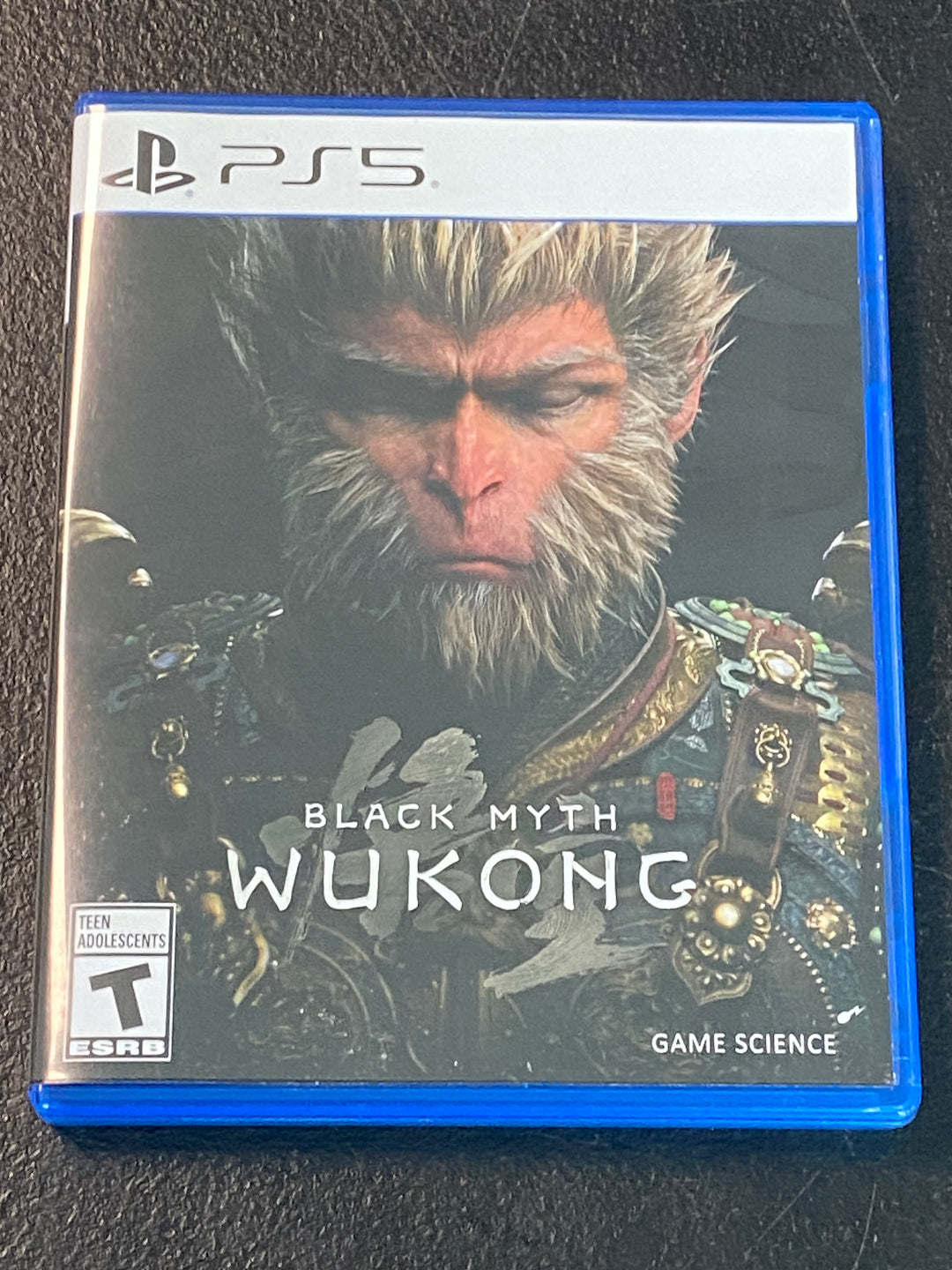 Black Myth: Wukong - PS5