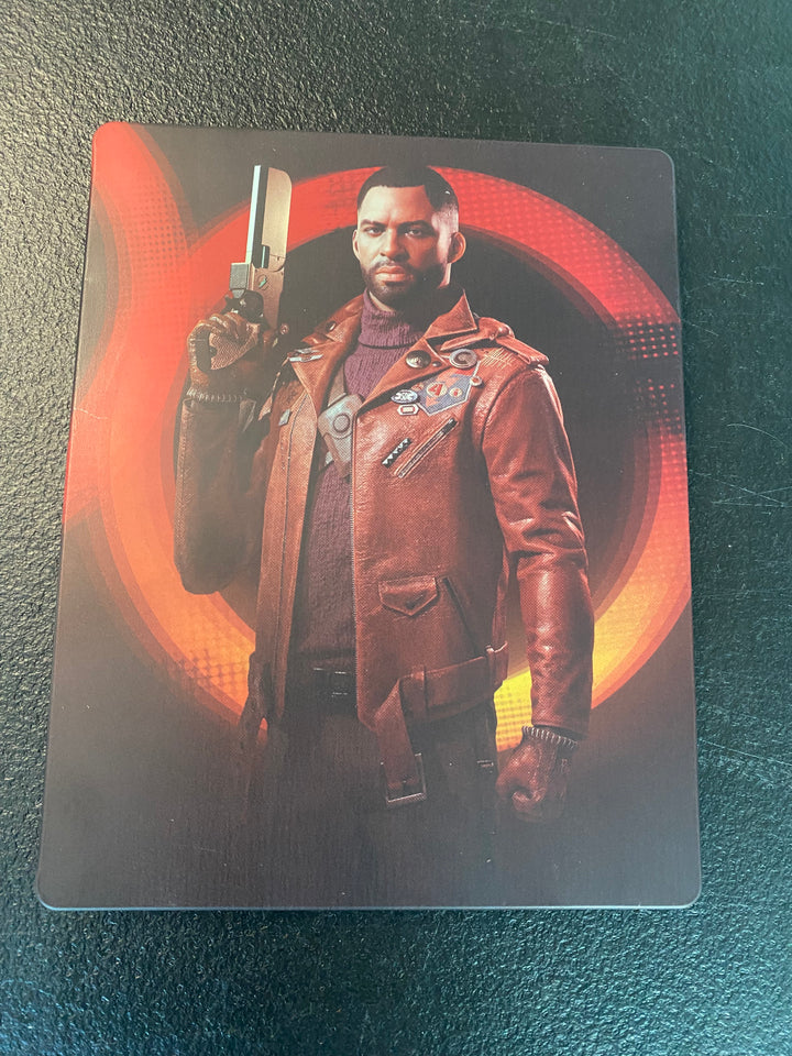 Deathloop - PS5