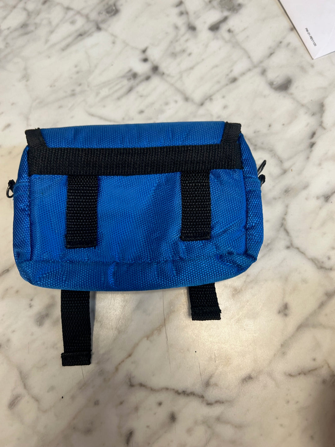 Blue Official Nintendo DS Soft Carry C82025