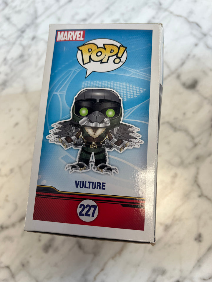 Funko Pop! Vinyl: Marvel - Vulture #227 - Spider-Man Homecoming FN81324