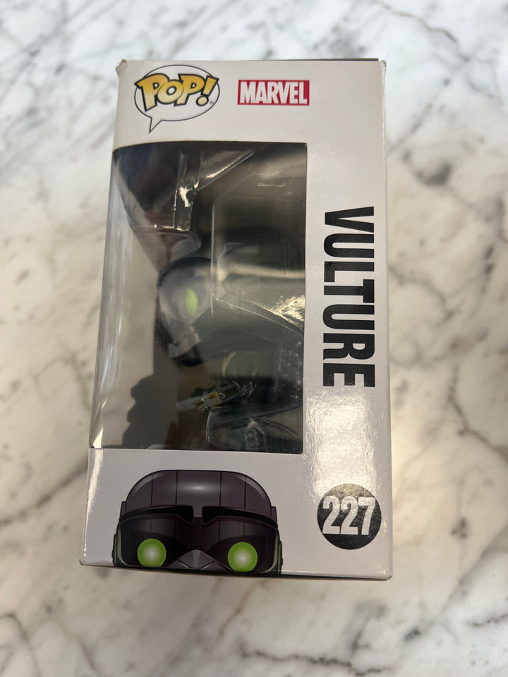 Funko Pop! Vinyl: Marvel - Vulture #227 - Spider-Man Homecoming FN81324