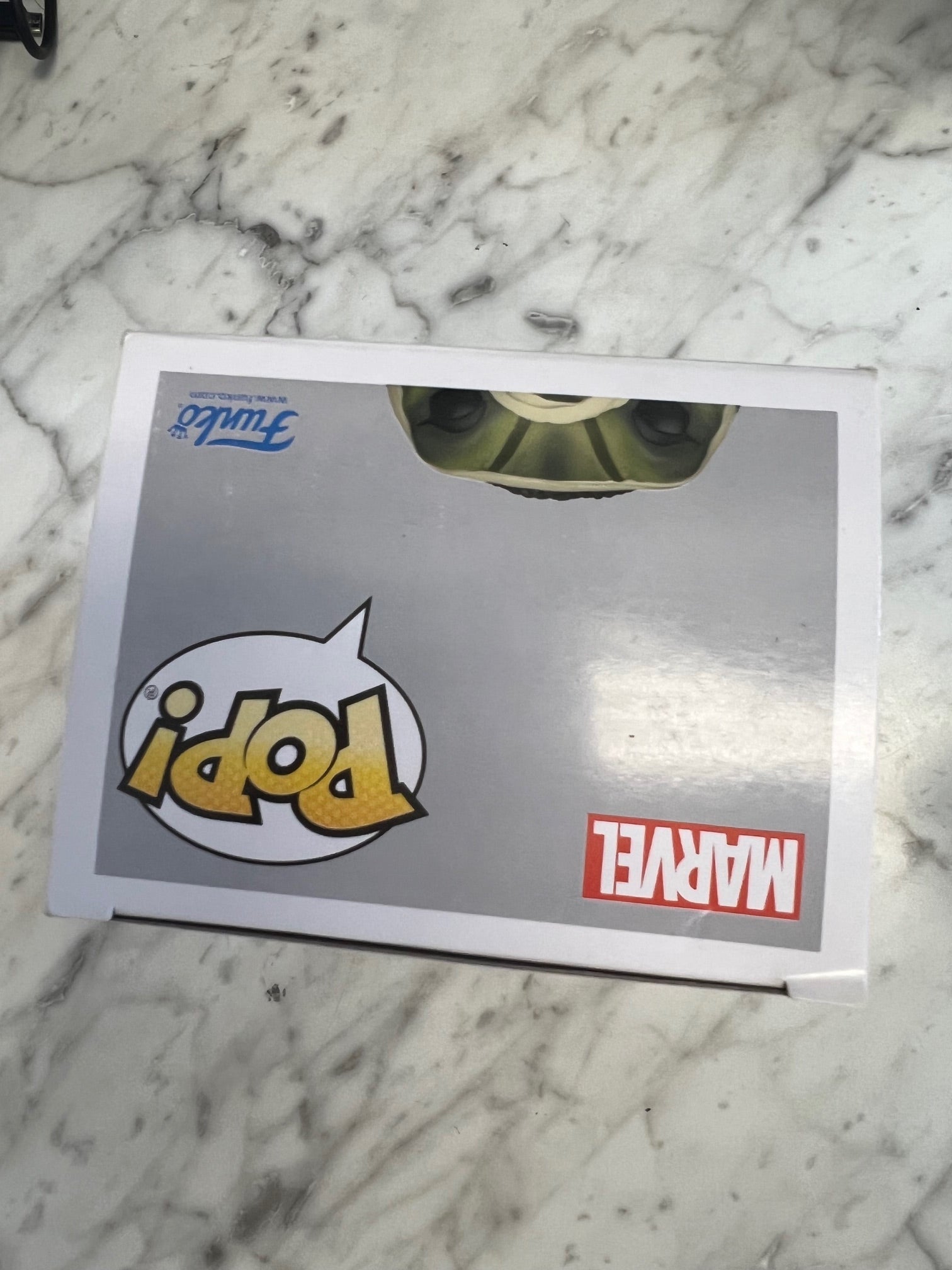 Funko POP! Marvel - Ammit - Target (Exclusive) #1052 FP11624