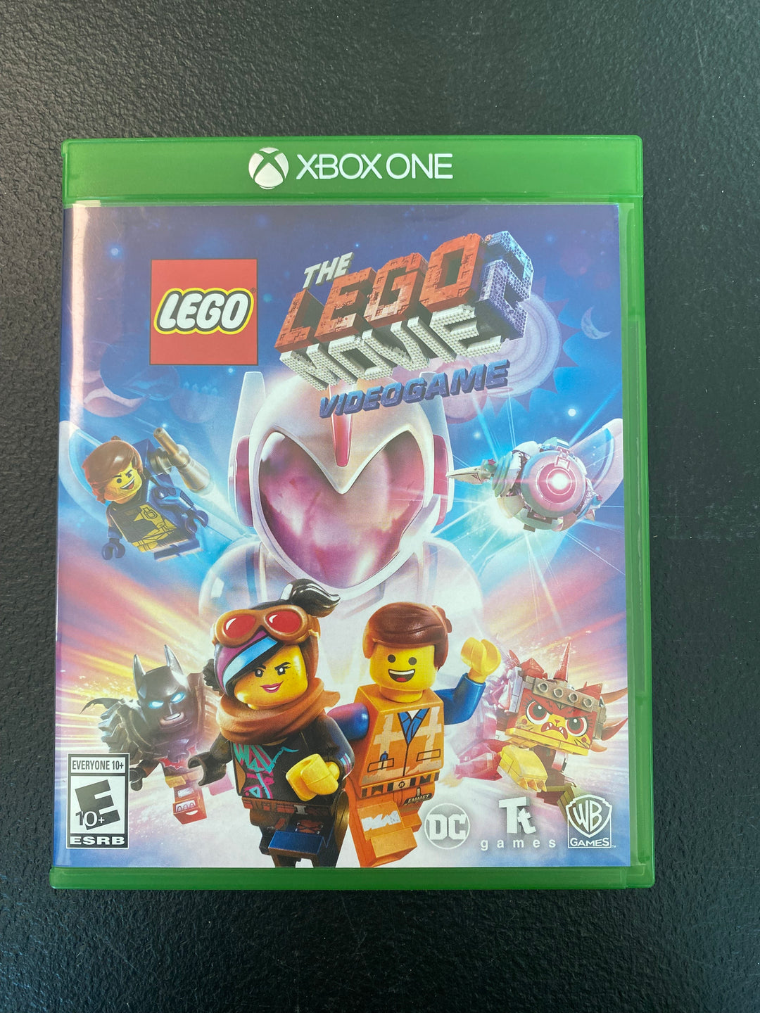 Lego: The Lego Movie 2 Video Game - Xbox One