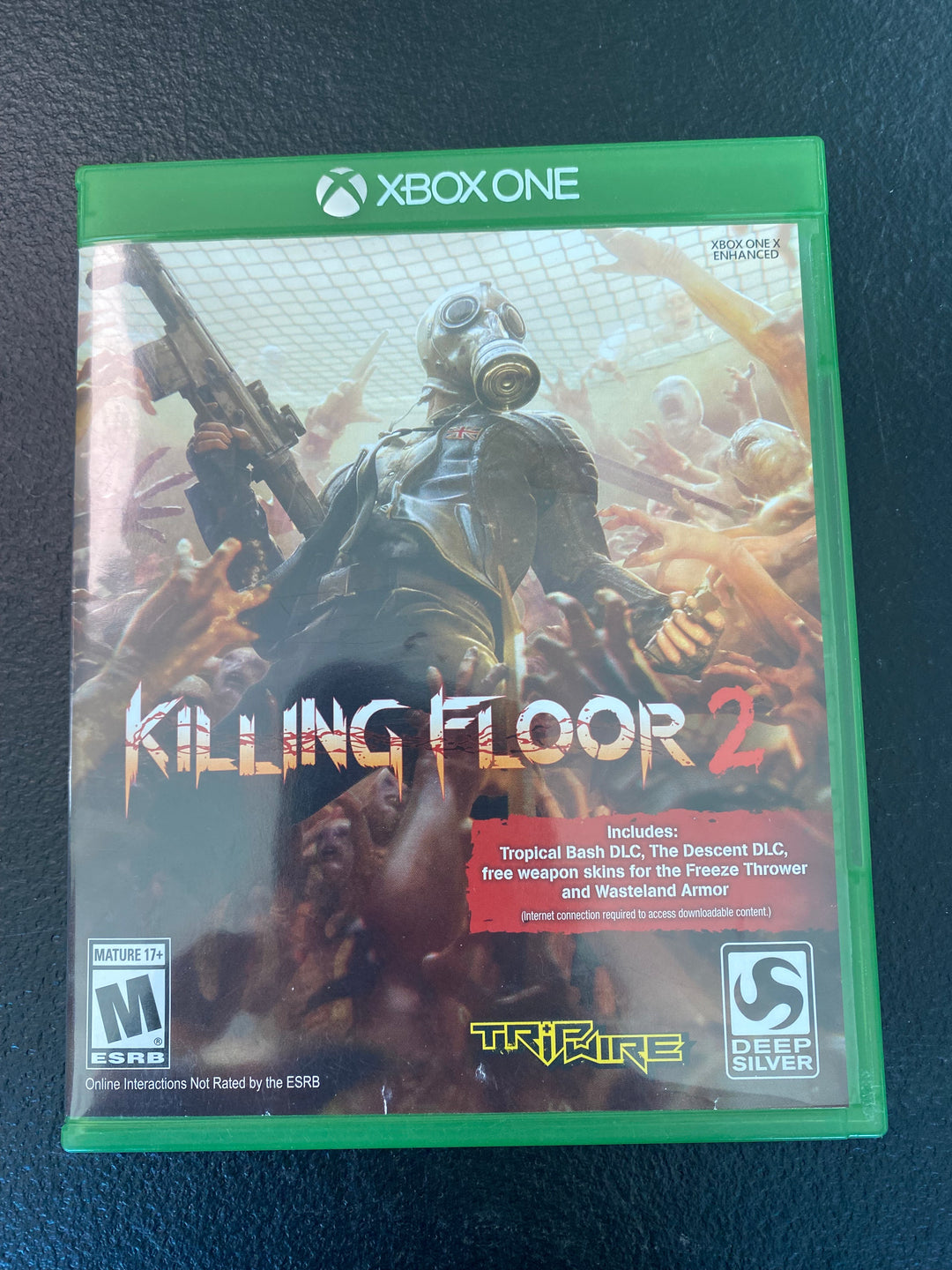 Killing Floor 2 - Xbox One