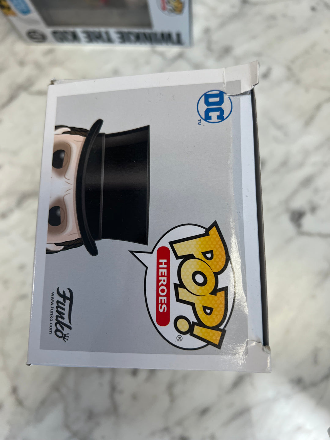 Funko Pop! Vinyl: DC Universe - The Penguin Batman Returns #339  FN81324