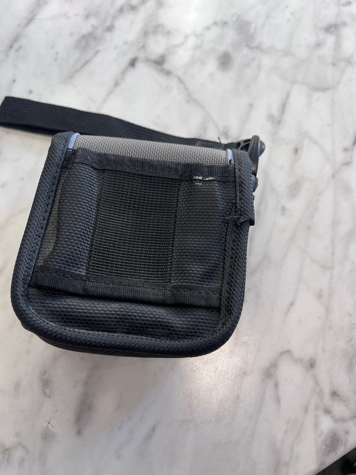 Official Nintendo Gameboy Advance SP Soft Carry Case  UA12425