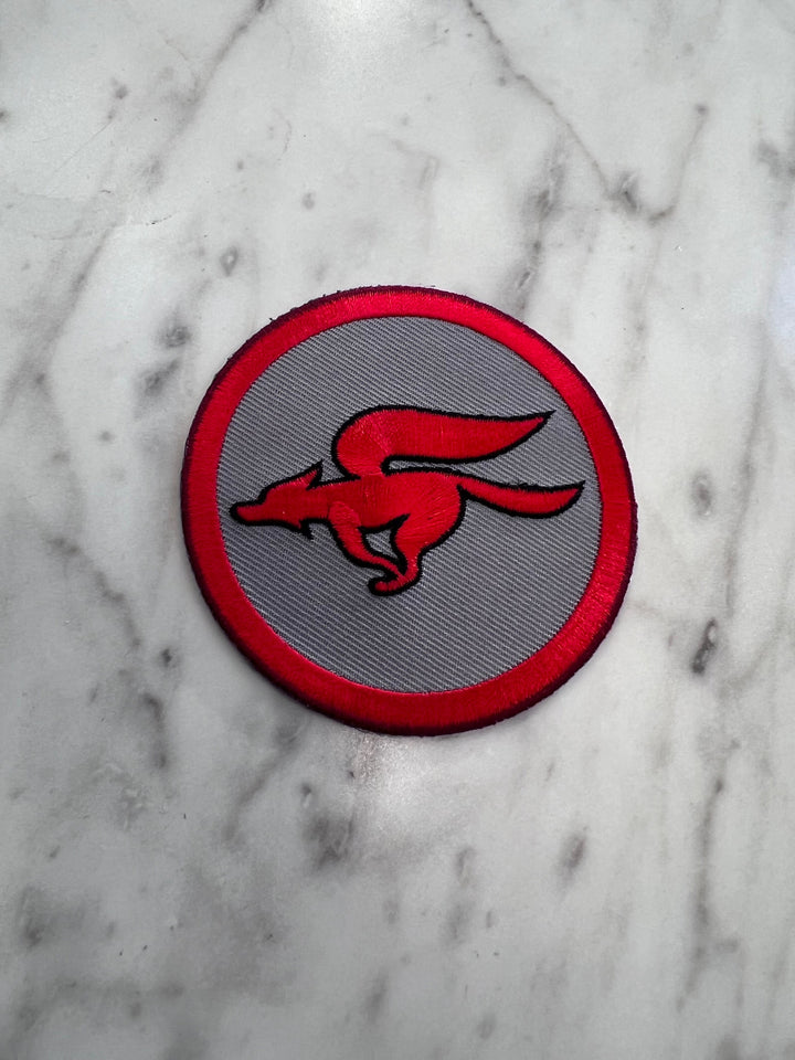 Star Fox Zero Preorder Bonus Iron On Patch Nintendo  UA12425