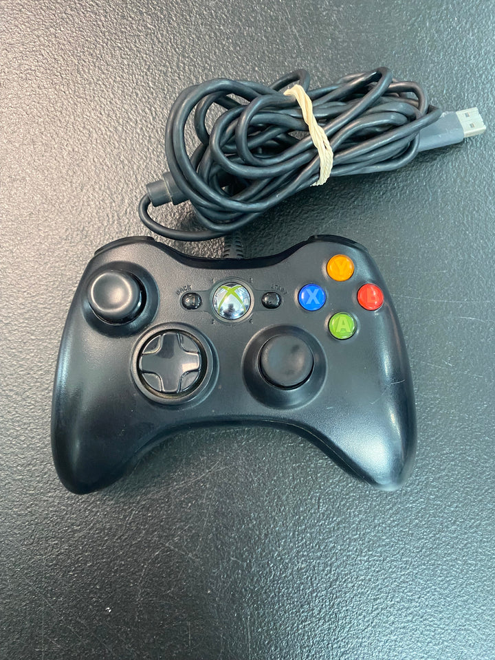 Xbox 360 Controller (OEM) - SD0223