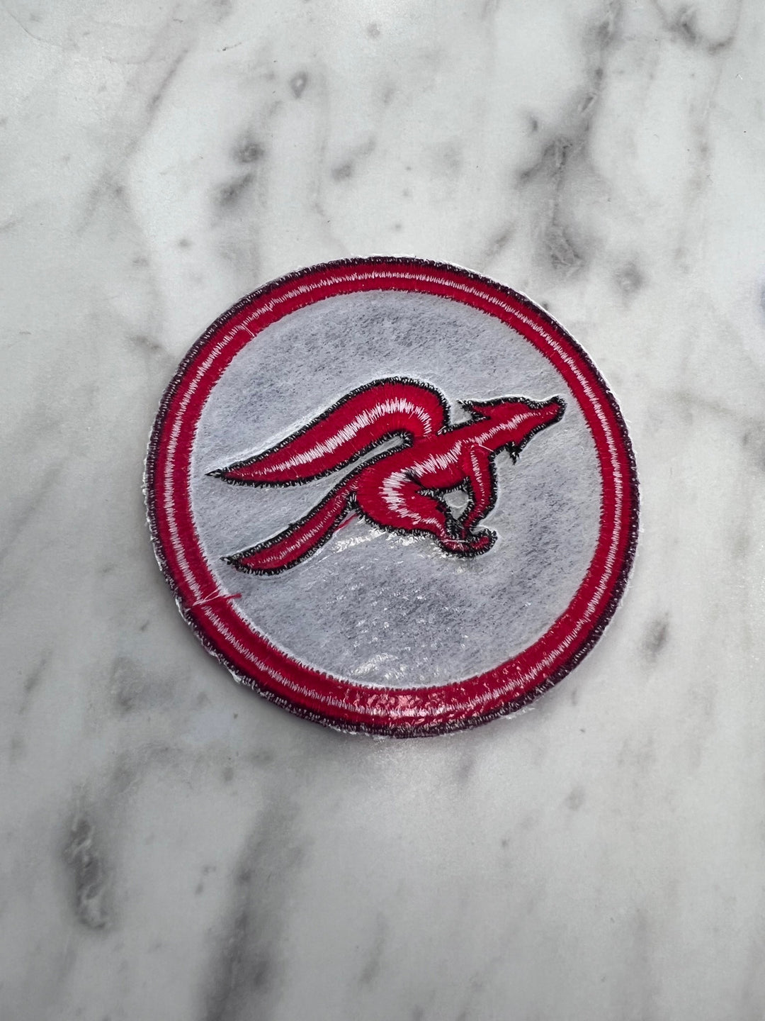 Star Fox Zero Preorder Bonus Iron On Patch Nintendo  UA12425