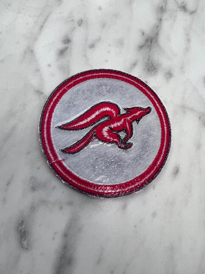 Star Fox Zero Preorder Bonus Iron On Patch Nintendo  UA12425