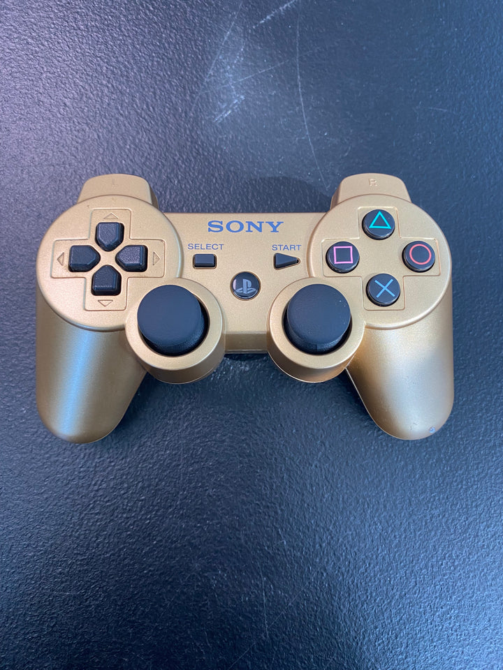 PS3 Official Controller (OEM) GS2680