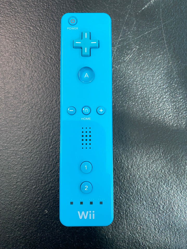 Wii Remote / Motion Plus Controller (OEM) GS5180