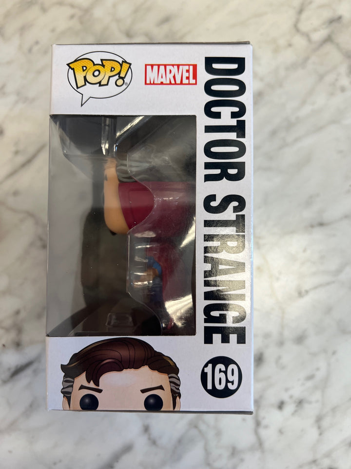 Funko Pop! Vinyl: Marvel - Doctor Strange #169 FP11624