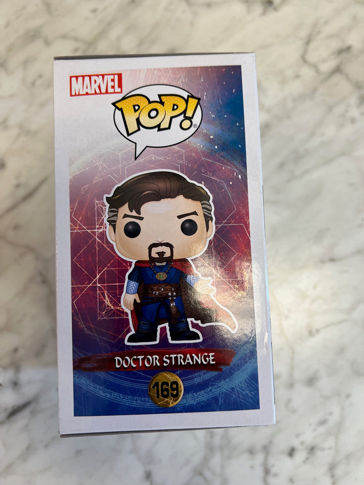 Funko Pop! Vinyl: Marvel - Doctor Strange #169 FP11624