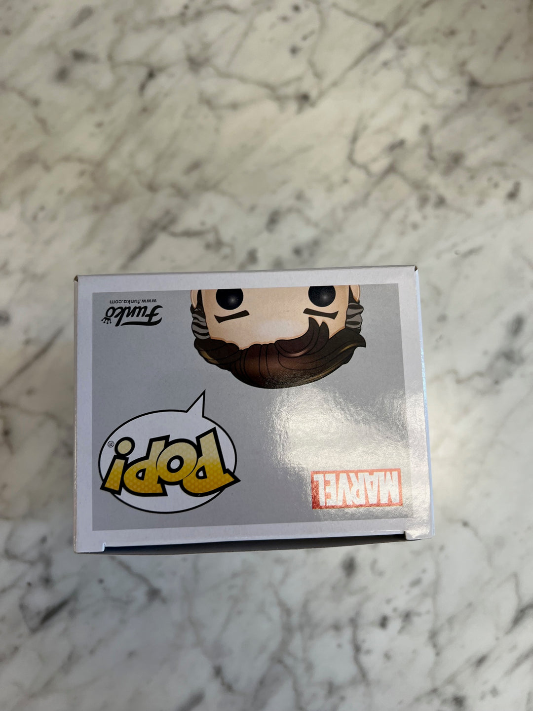 Funko Pop! Vinyl: Marvel - Doctor Strange #169 FP11624