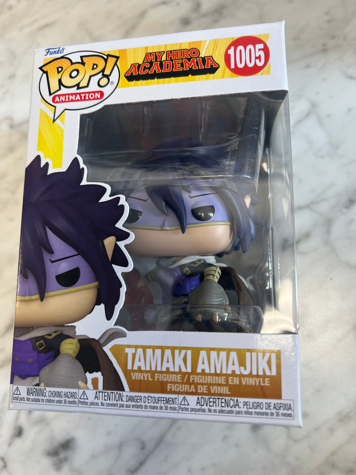 My Hero Academia - Tamaki Amajiki Pop! Vinyl Figure #1005  FN81324