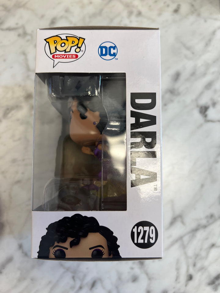 Funko Pop - Shazam Fury Of The Gods - Darla 1279 FP11624