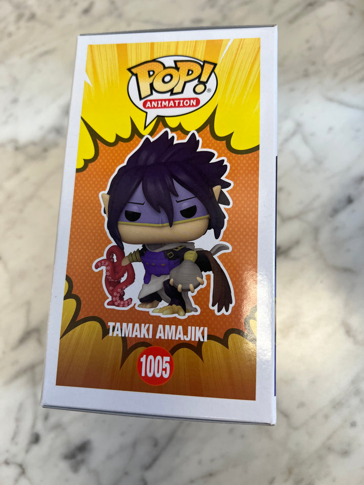 My Hero Academia - Tamaki Amajiki Pop! Vinyl Figure #1005  FN81324