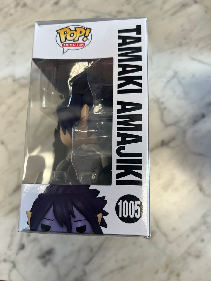 My Hero Academia - Tamaki Amajiki Pop! Vinyl Figure #1005  FN81324