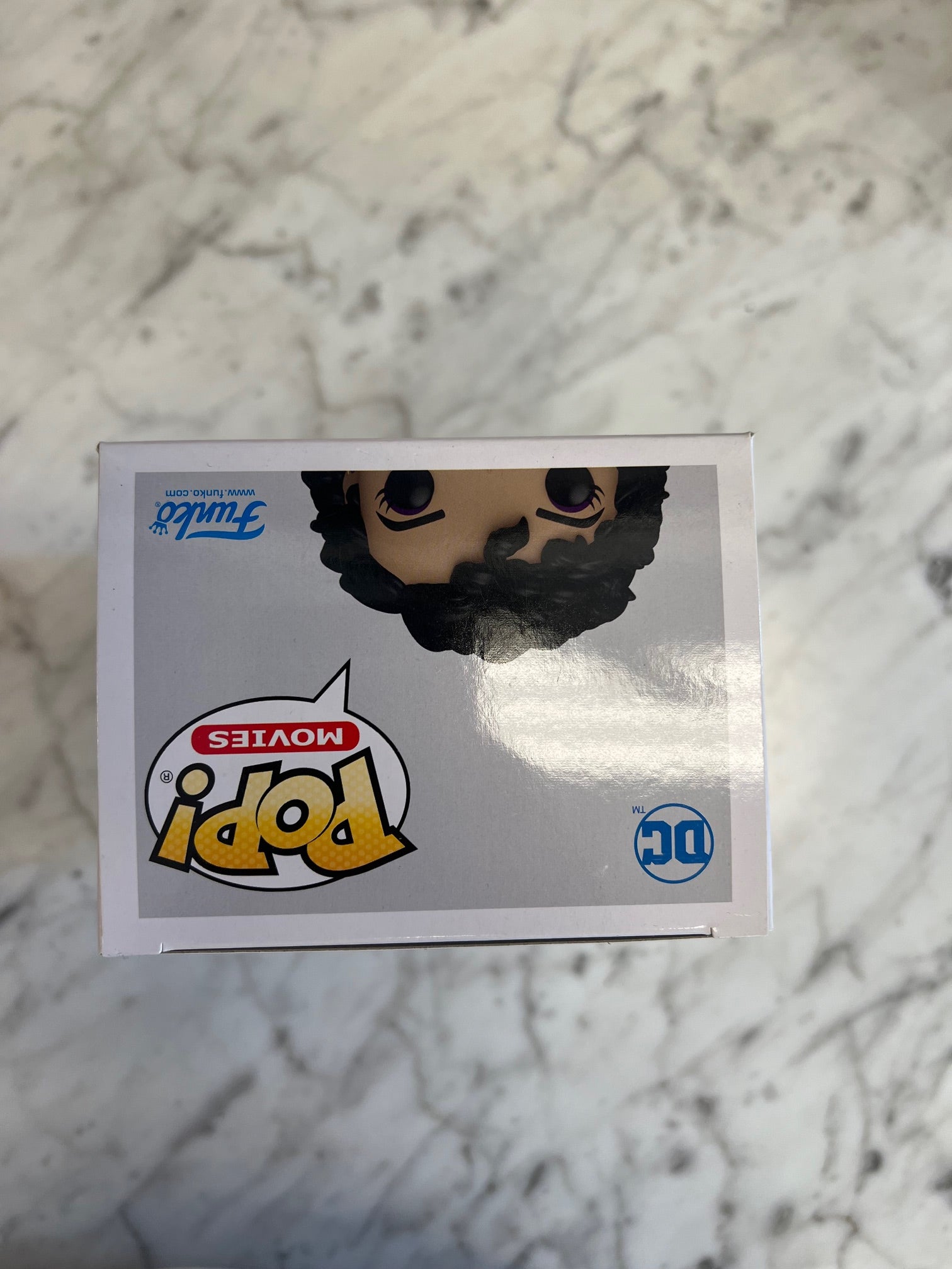 Funko Pop - Shazam Fury Of The Gods - Darla 1279 FP11624 – Core Gaming