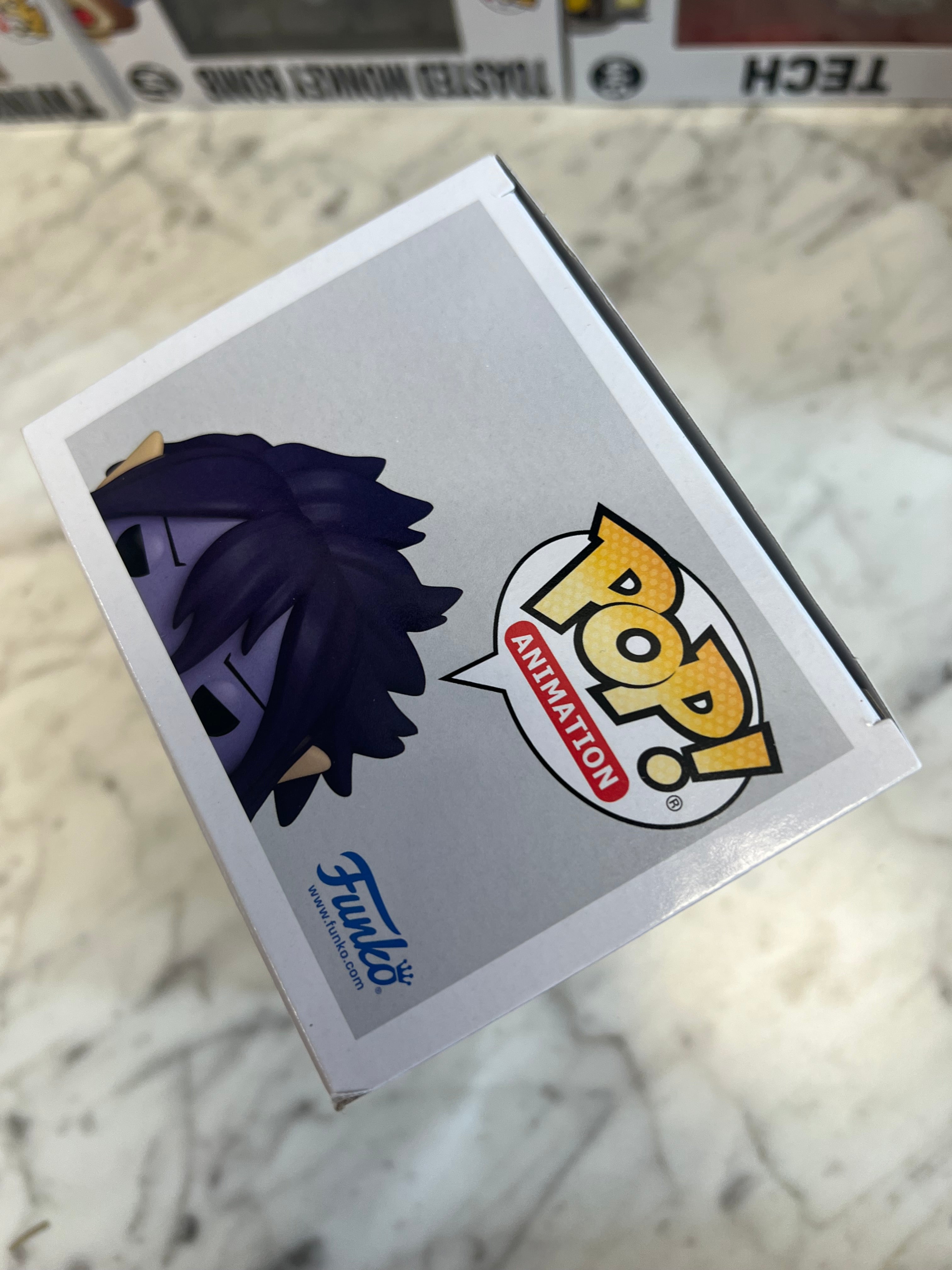 My Hero Academia - Tamaki Amajiki Pop! Vinyl Figure #1005 FN81324