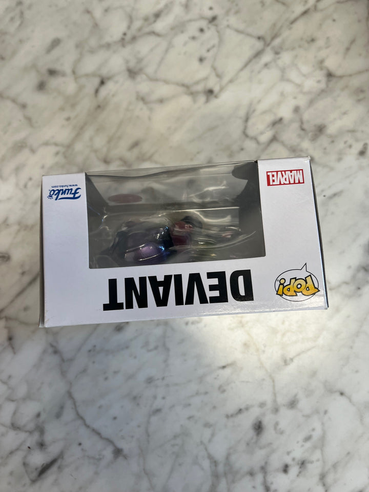 Funko Pop! Marvel The Eternals GameStop Exclusive #953 Deviant FP11624