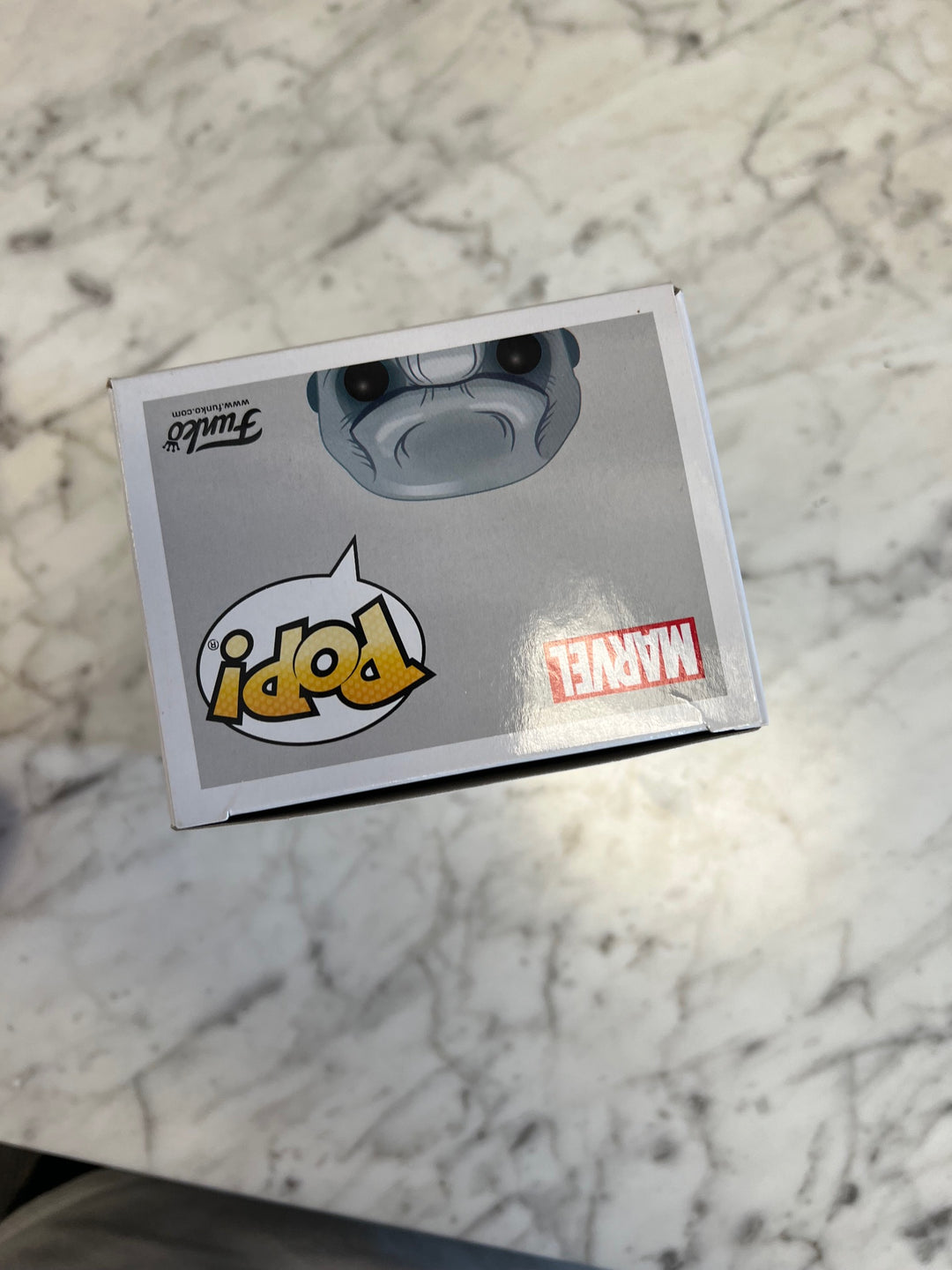 Funko Pop! Vinyl: Marvel - Ebony Maw Avengers Infinity War #291  FP11624