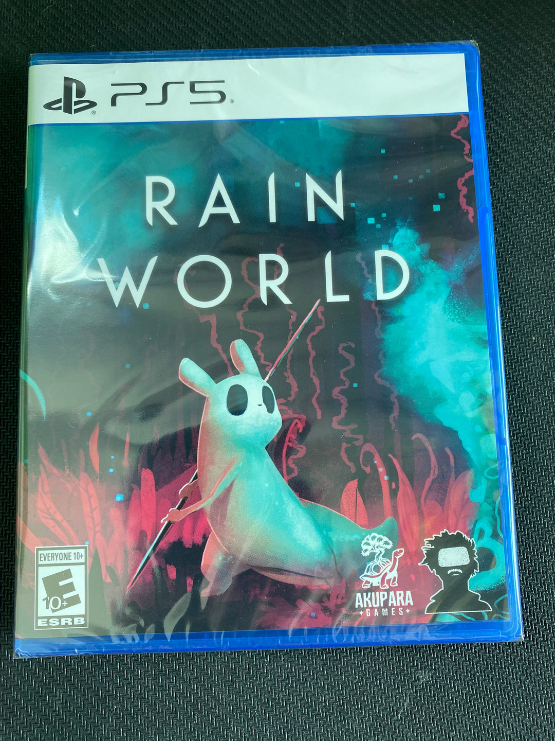 Rain World (Limited Run)- PS5 D62725