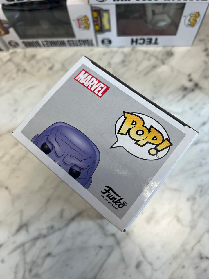 Funko Pop! Marvel Avengers Infinity War Thanos #289 Vinyl Figure   FN81324