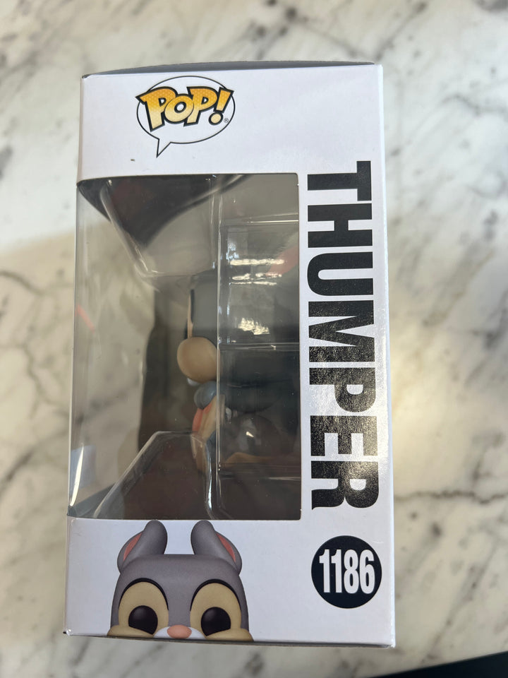 Funko Pop! #1186 Disney - Thumper - Box Lunch Exclusive FN81324