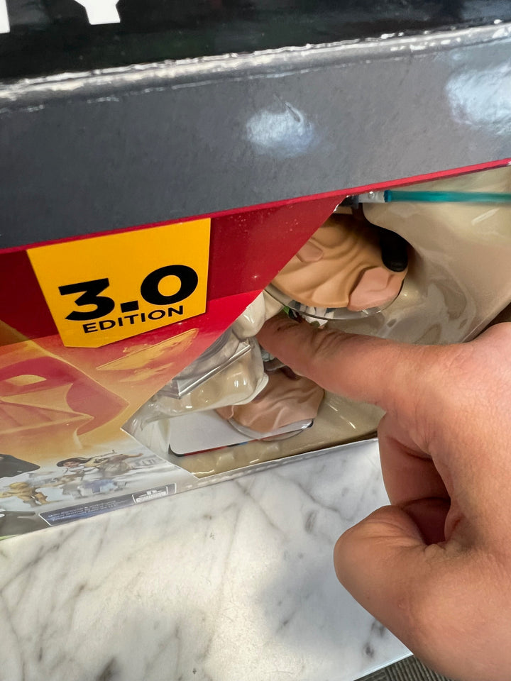 Disney Infinity 3.0 Starter Kit - PS3