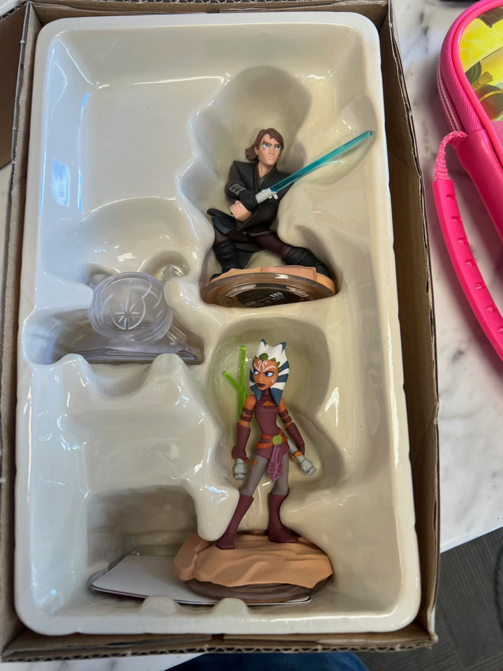 Disney Infinity 3.0 Starter Kit - PS3