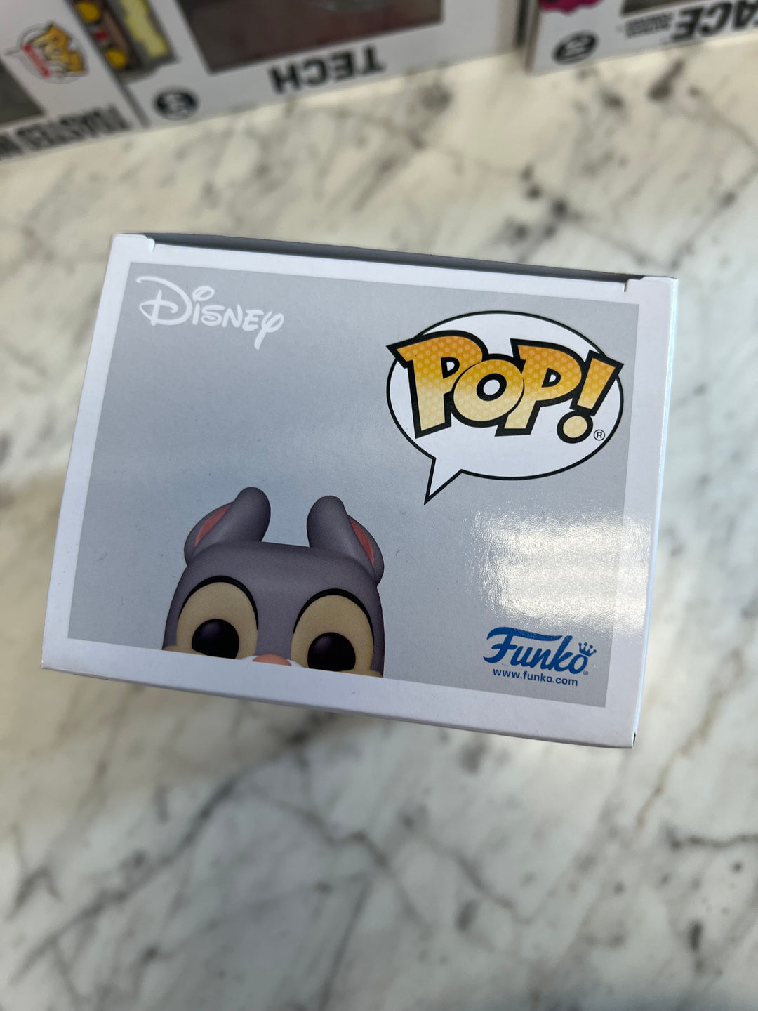 Funko Pop! #1186 Disney - Thumper - Box Lunch Exclusive FN81324