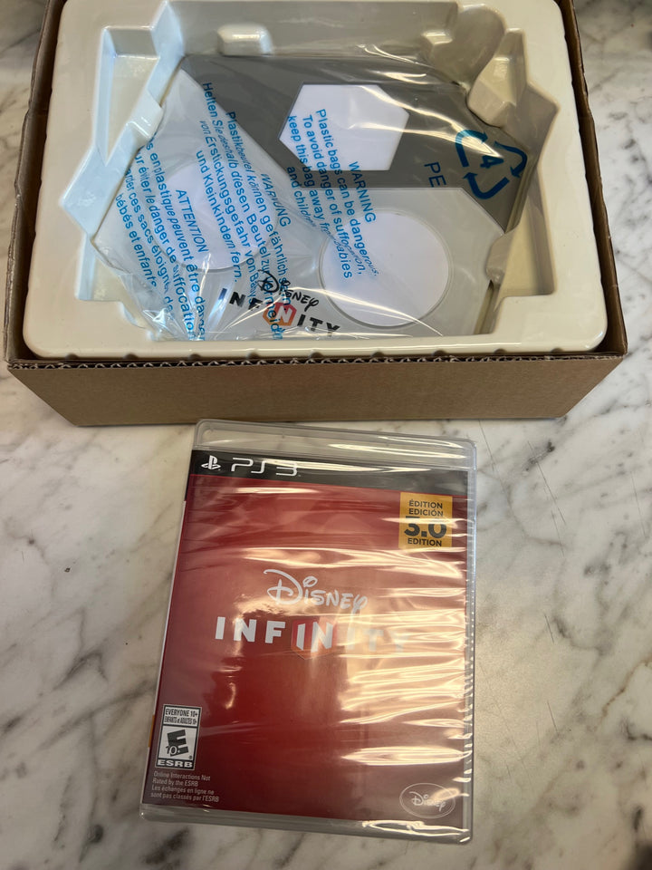 Disney Infinity 3.0 Starter Kit - PS3