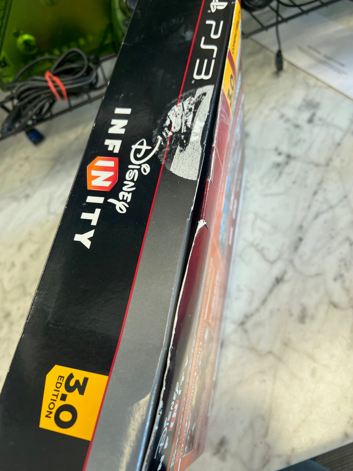 Disney Infinity 3.0 Starter Kit - PS3