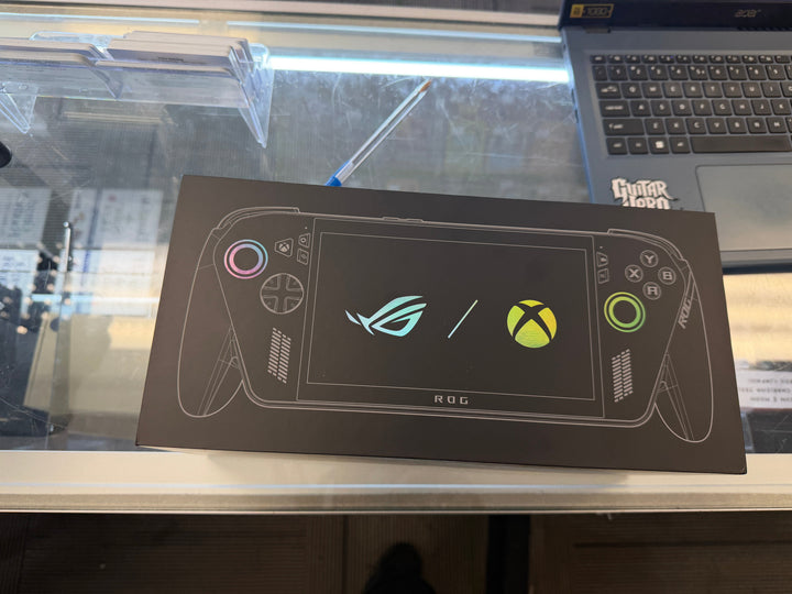 ASUS ROG Xbox Ally X (IN STORE PICKUP ONLY)