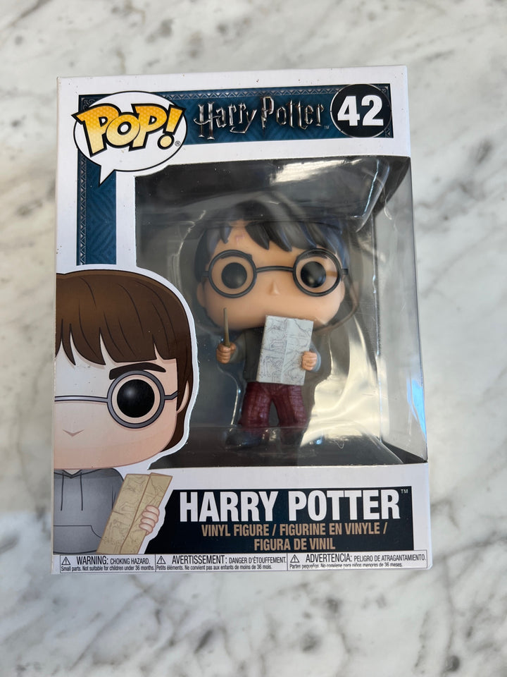 Funko Pop! Harry Potter #42 Vinyl Figure FP11624