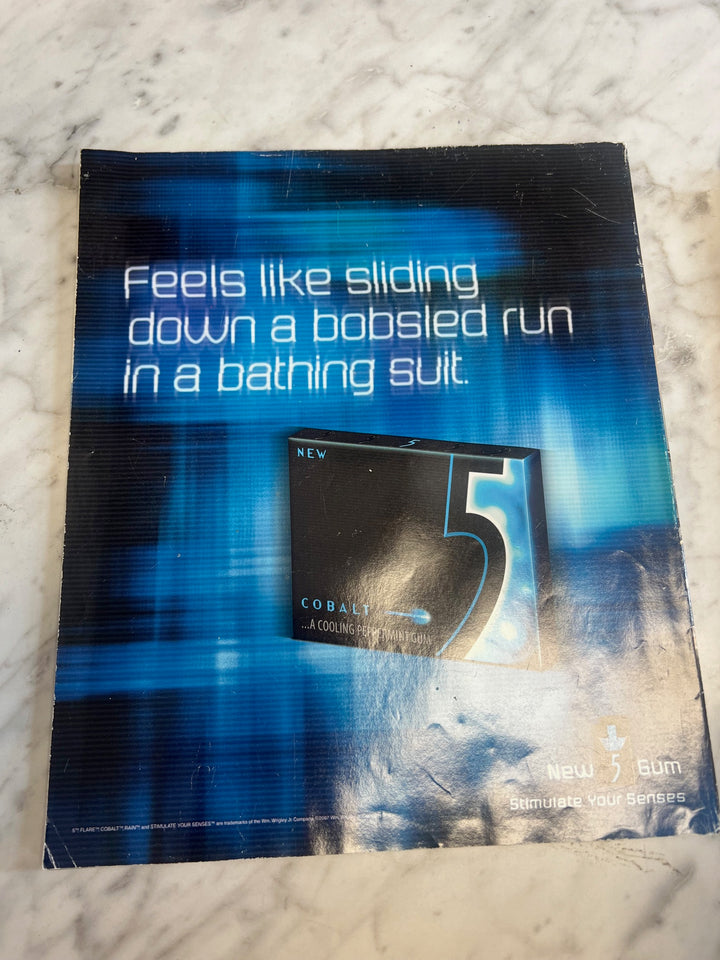 Used Game Informer Magazine #173 NP52925