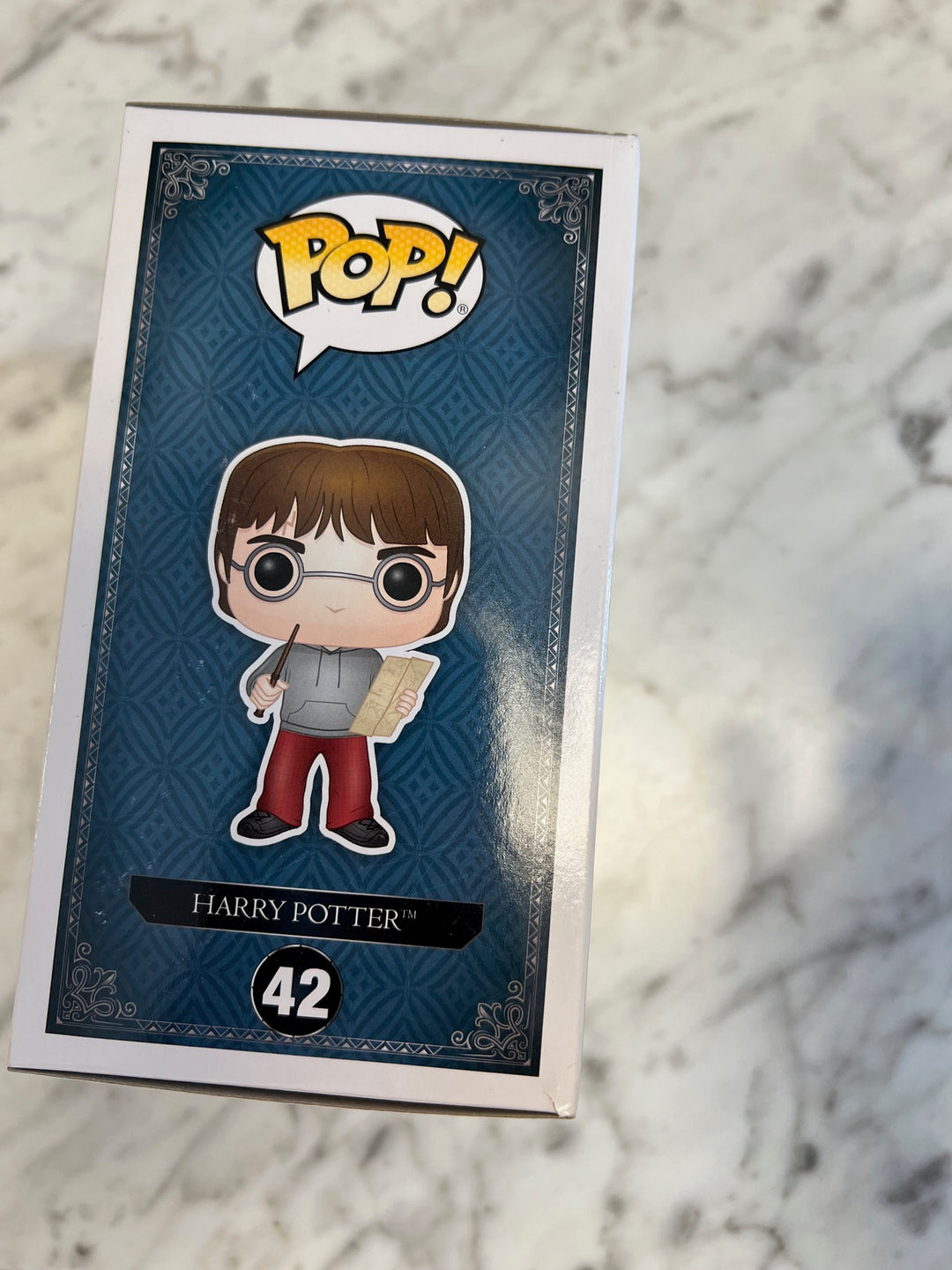 Funko Pop! Harry Potter #42 Vinyl Figure FP11624