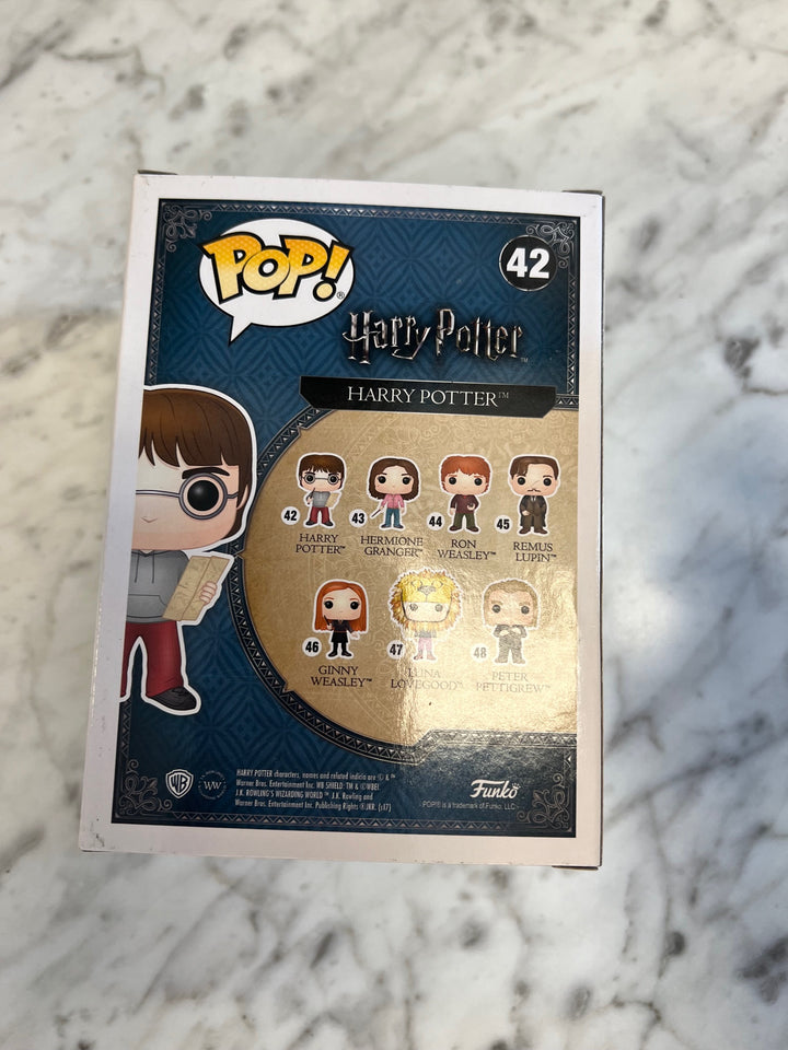 Funko Pop! Harry Potter #42 Vinyl Figure FP11624