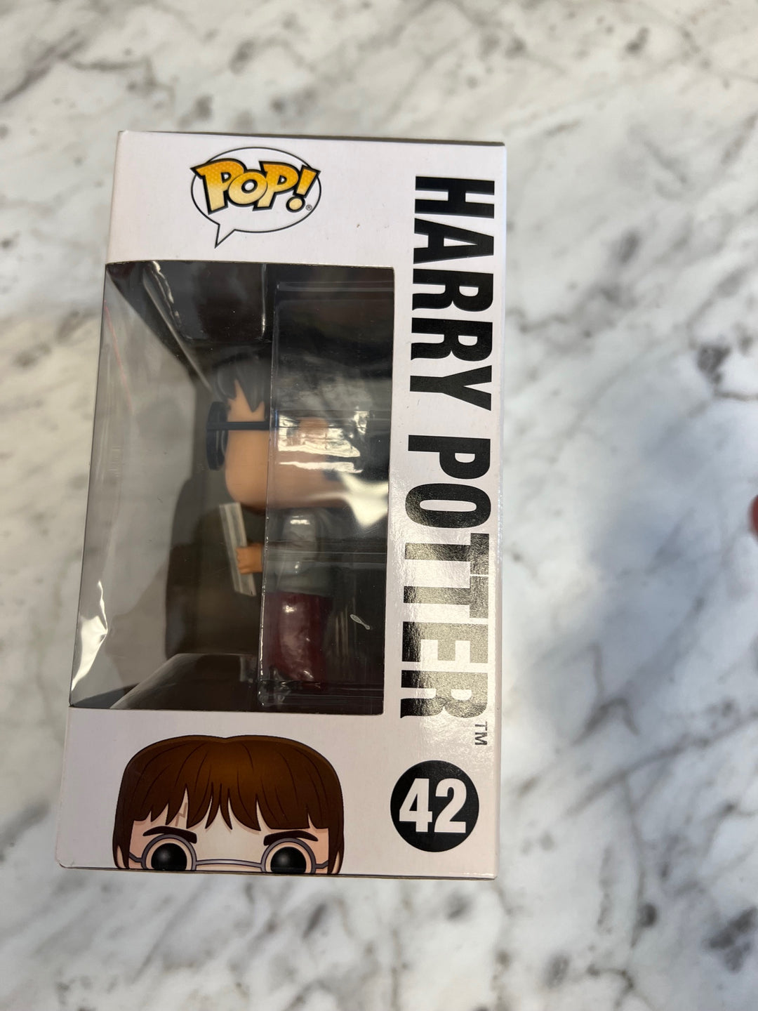 Funko Pop! Harry Potter #42 Vinyl Figure FP11624