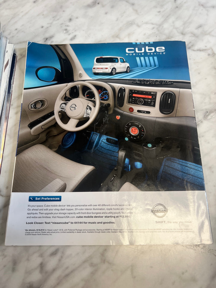 Used Game Informer Magazine Issue 196 NP52925