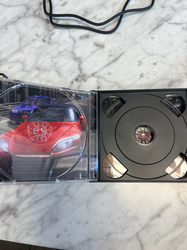 Gran Turismo 2 for PS1 Playstation CASE ONLY CO82225