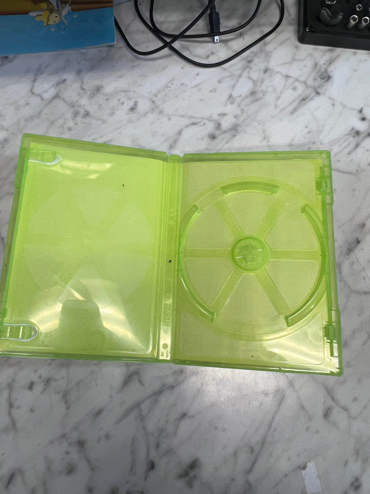 Need for Speed Most Wanted (2012) Xbox 360 Case ONLY No Game CO12425