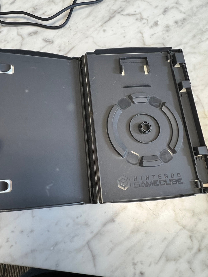 Cabela's Outdoor Adventures Nintendo Gamecube CASE ONLY CO82225