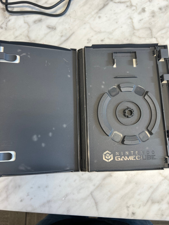 Fantastic 4 Nintendo Gamecube CASE ONLY CO82225